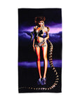 Victoria Beach Towel